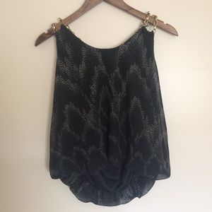 Windsor Black Top
